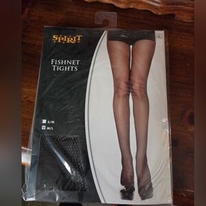 Fishnet Tights
